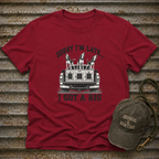 Sorry I'm Late T-Shirt
