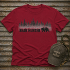 Bear Hunter T-Shirt
