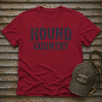 Hound Country T-Shirt