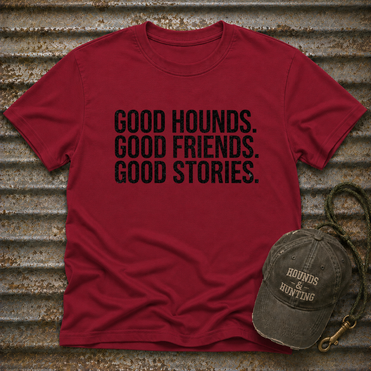 Good Hounds T-Shirt