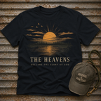 The Heavens Declare 1 T-Shirt