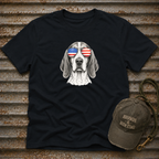 Americana Hound T-Shirt