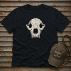 Bear Skull T-Shirt