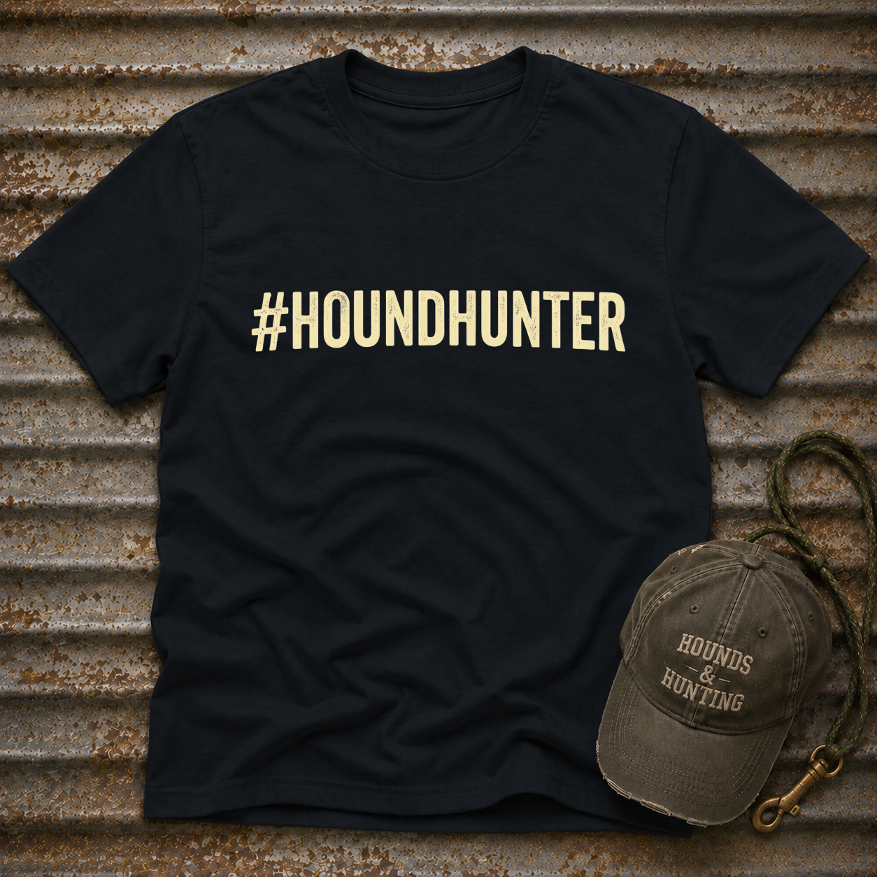 #HOUNDHUNTER T-Shirt