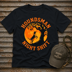 Houndsman Night Shift T-Shirt