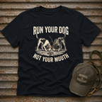 Run Your Dog 2 T-Shirt