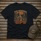 The Original GPS T-Shirt