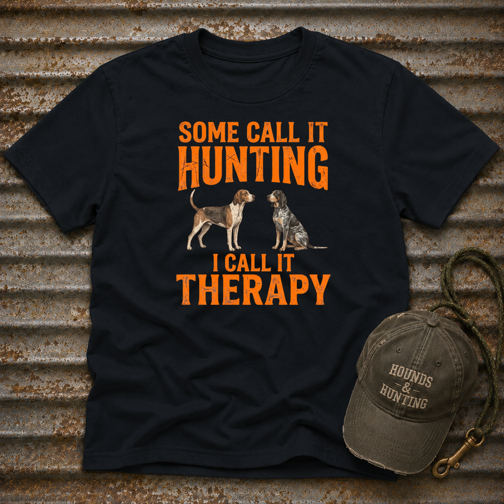 Some Call It Hunting T-Shirt