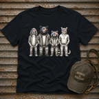 Americana Animals T-Shirt