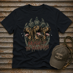 Music of the Mountains - Plott T-Shirt