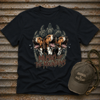 Music of the Mountains - Walker T-Shirt