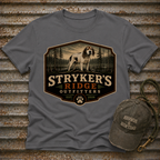 Stryker's Ridge - Logo T-Shirt