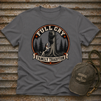 Full Cry Family Tradition T-Shirt