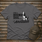 I'm A Hound Dog T-Shirt