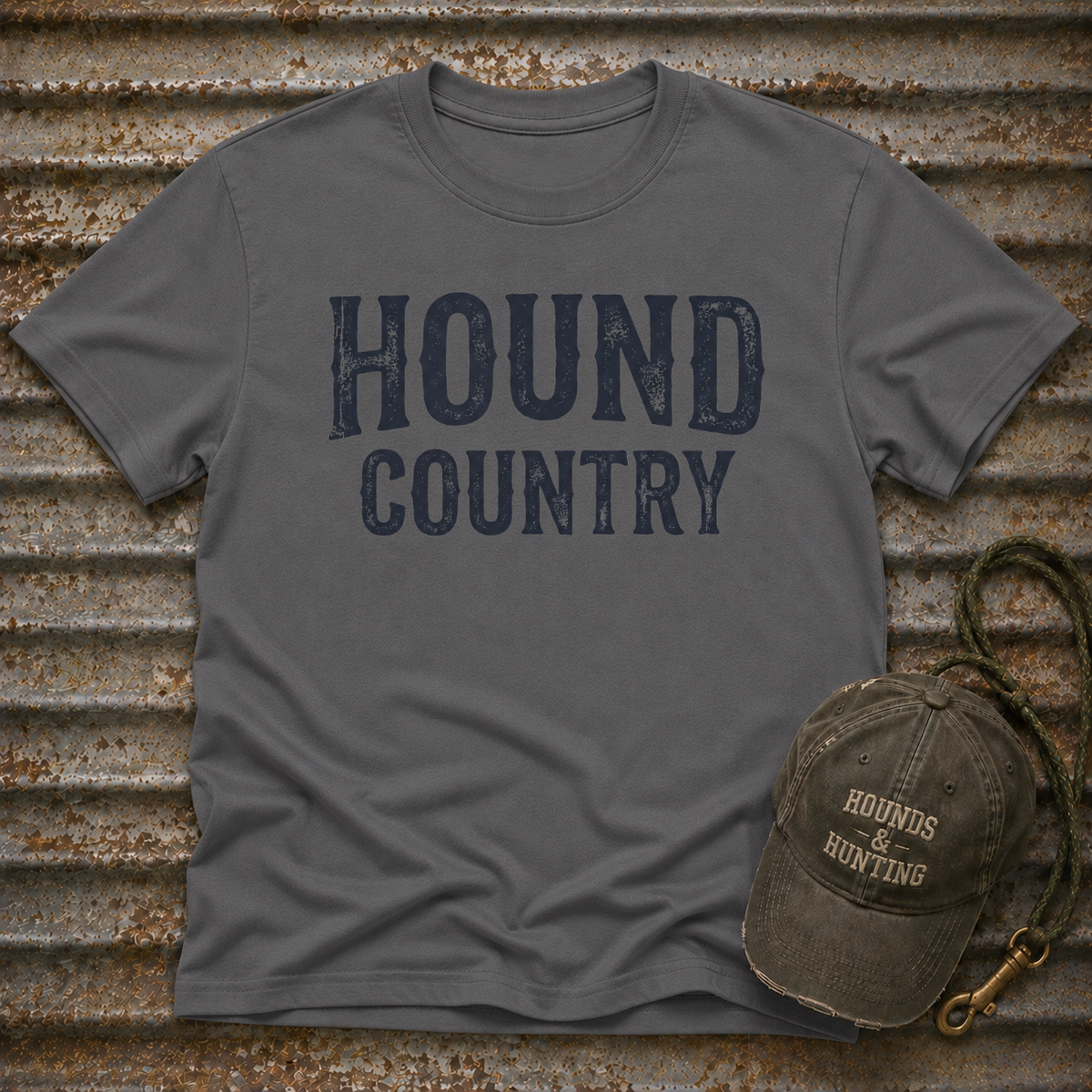 Hound Country T-Shirt