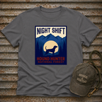 Night Shift T-Shirt