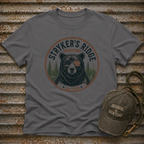 Stryker's Ridge Patriotic Glasses T-Shirt