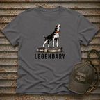 Legendary T-Shirt