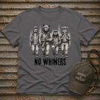 Americana Animals No Whiners T-Shirt