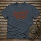 Stryker's Ridge - Main T-Shirt
