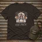 Loyal To The Hunt T-Shirt