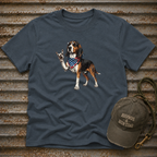 'Merica Walker Hound T-Shirt