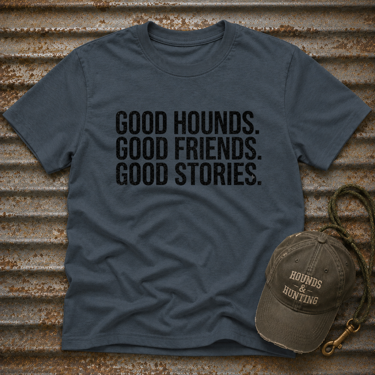 Good Hounds T-Shirt