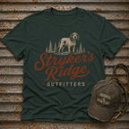 Stryker's Ridge Outfitters - Logo 2 T-Shirt