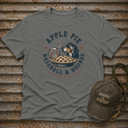 Apple Pie, Baseball & Hounds T-Shirt