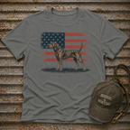 American Plott Hound T-Shirt
