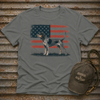 American Blue Tick T-Shirt