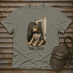 Dog Tired T-Shirt