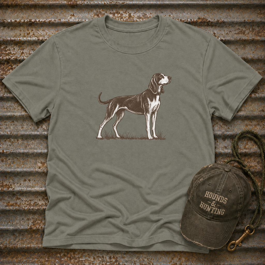 Hound T-Shirt