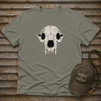 Bear Skull T-Shirt