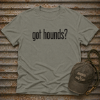 Got Hounds T-Shirt