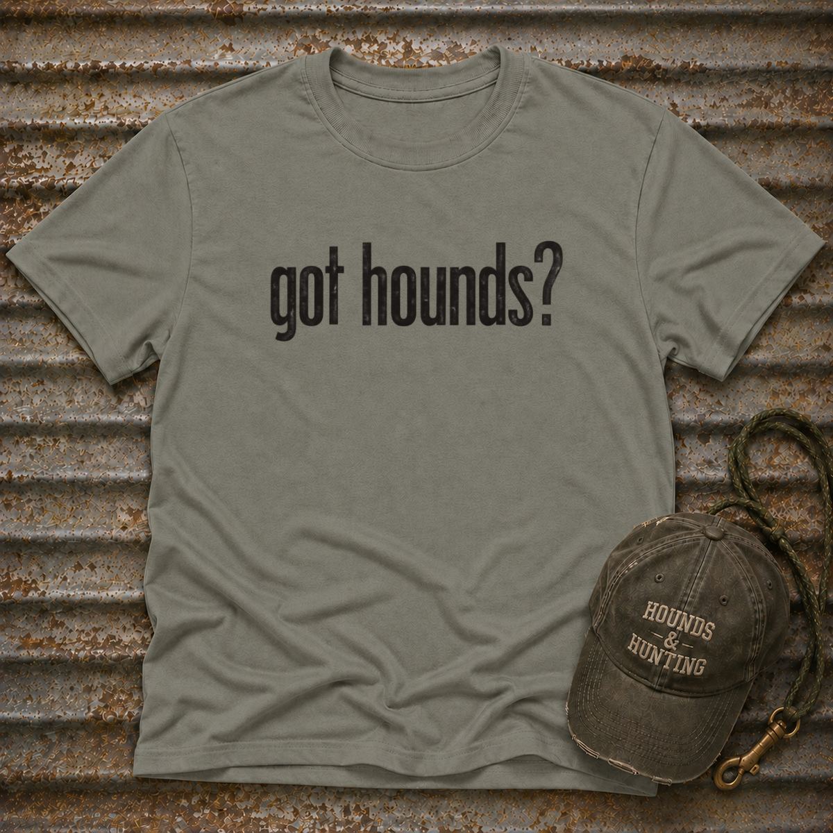 Got Hounds T-Shirt