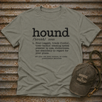 Definition Of A Hound T-Shirt