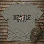 Beagle Country T-Shirt