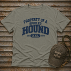 Property Of T-Shirt