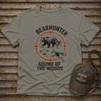 Bearhunter Sound of the Woods 2 T-Shirt
