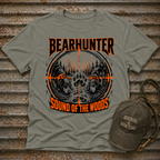 Bearhunter Sound of the Woods T-Shirt