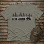 Bear Hunter T-Shirt