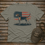 American Walker T-Shirt