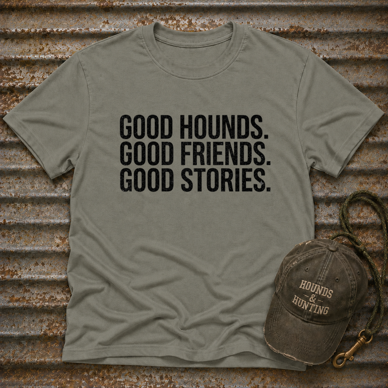 Good Hounds T-Shirt