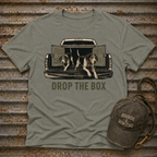 Drop the Box T-Shirt