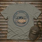 Apple Pie, Baseball & Hounds 5 T-Shirt