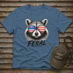 Feral Coon T-Shirt