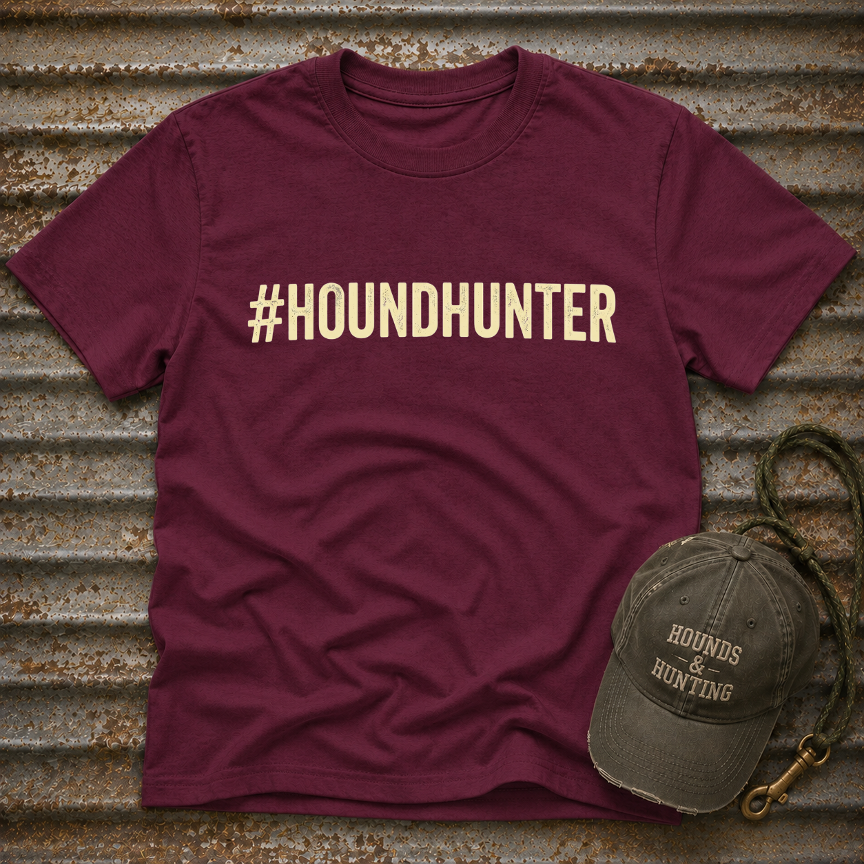 #HOUNDHUNTER T-Shirt