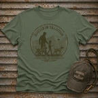 Rooted In Tradition - Girl T-Shirt