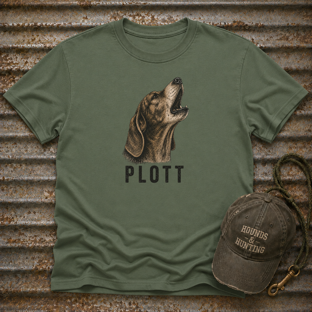 Plott T-Shirt